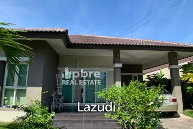 Ban Panalee House for Sale in Huay Yai