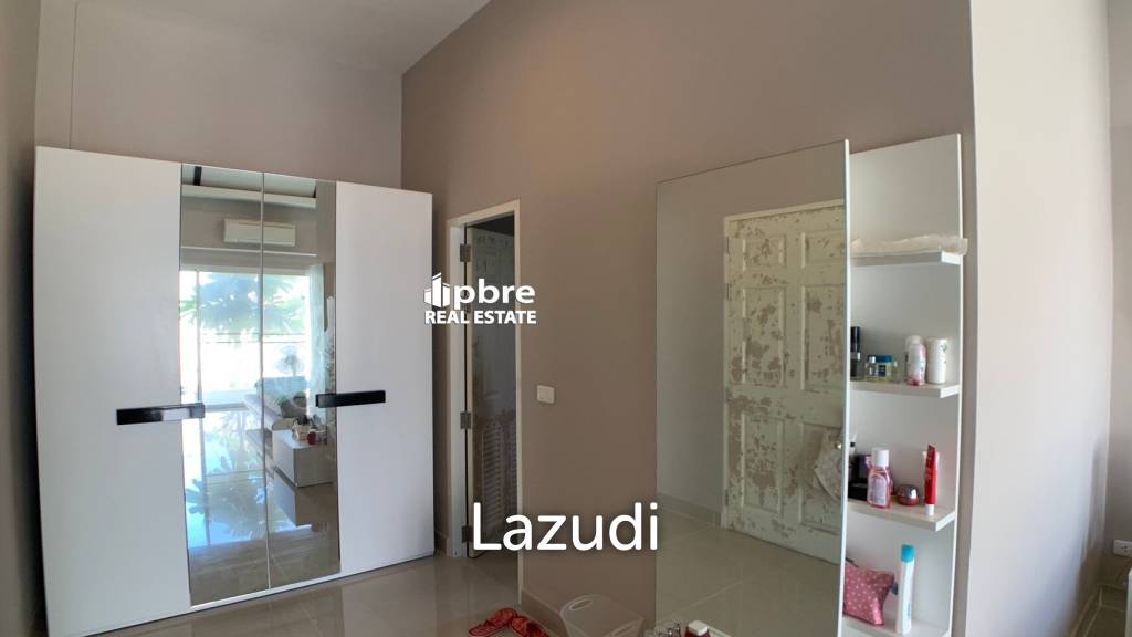 Ban Panalee House for Sale in Huay Yai