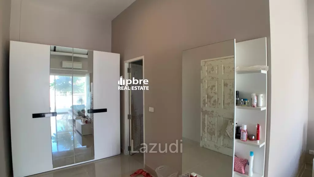Ban Panalee House for Sale in Huay Yai