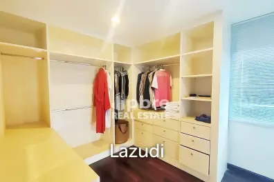 The Village Estate Pattaya House for Sale