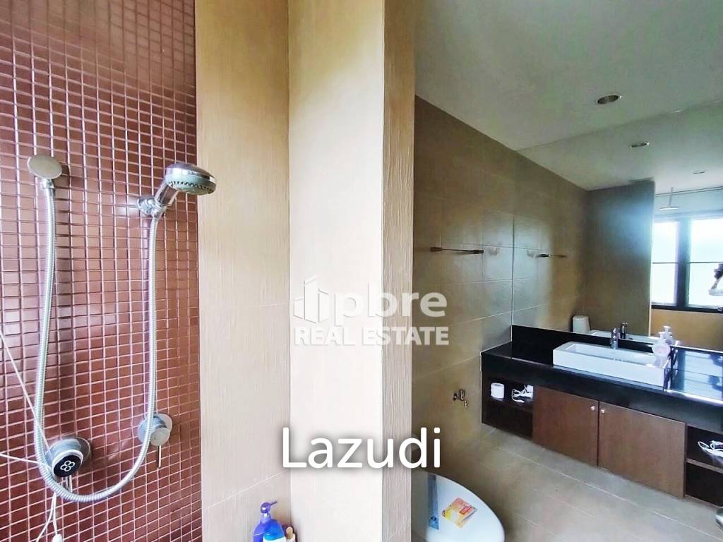 The Village Estate Pattaya House for Sale