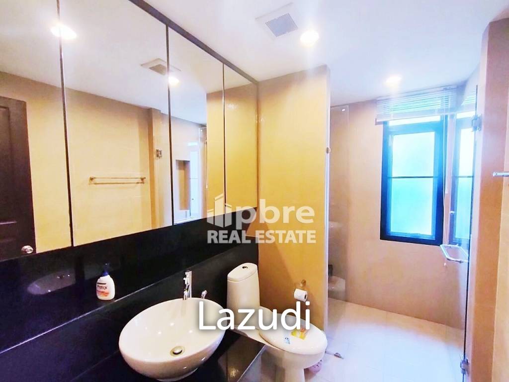 The Village Estate Pattaya House for Sale