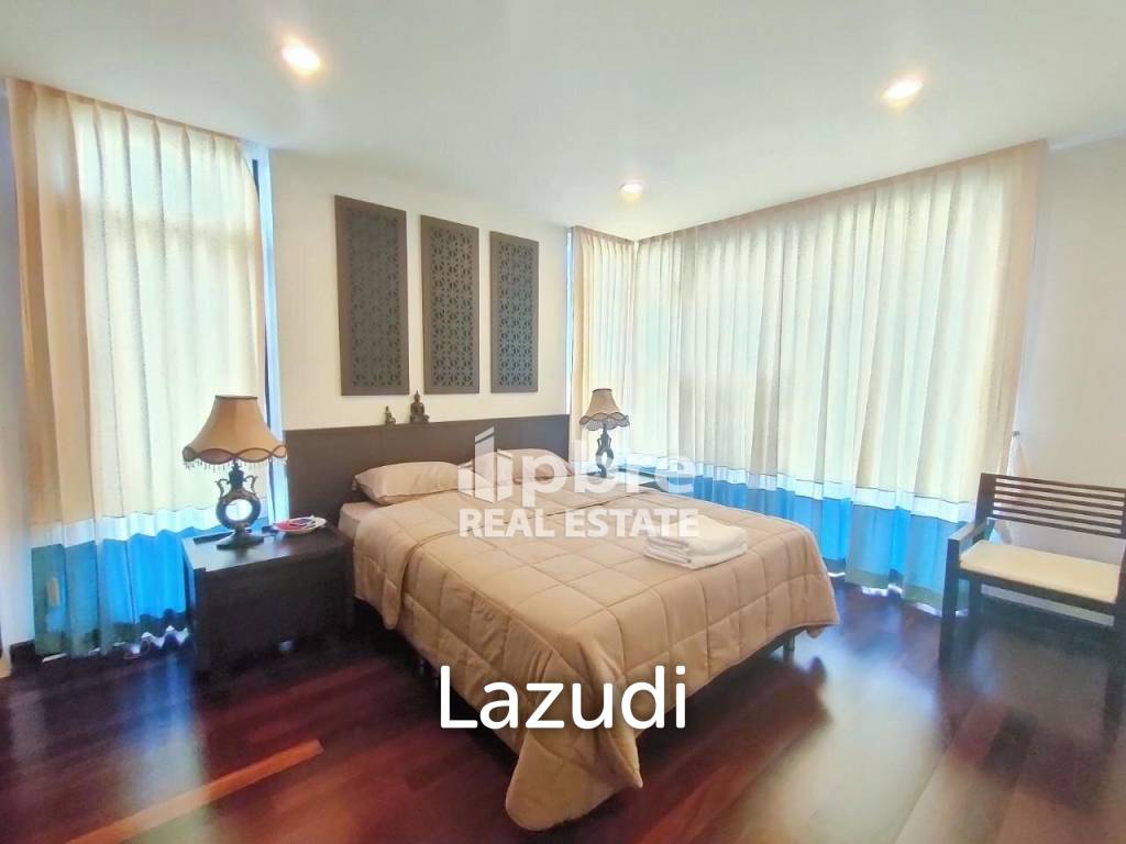 The Village Estate Pattaya House for Sale