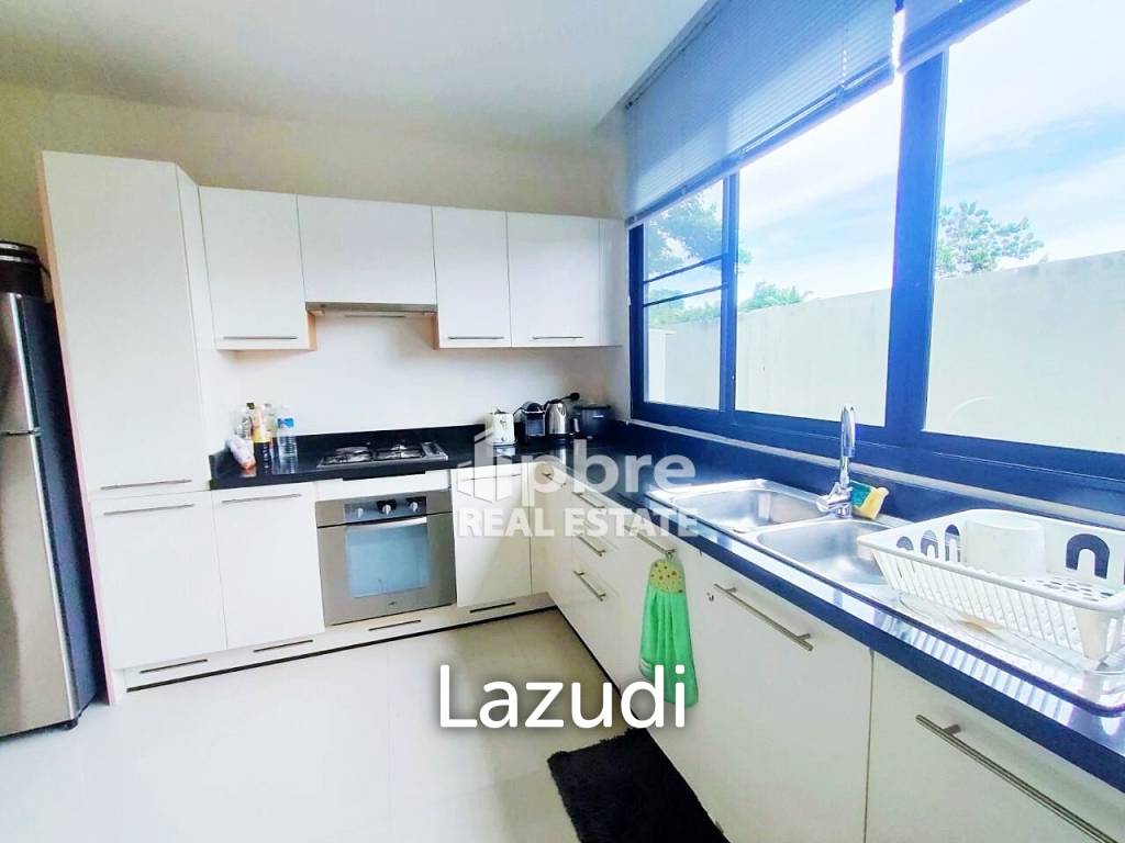 The Village Estate Pattaya House for Sale