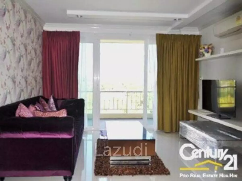 1 Bedroom Apartment for Sale