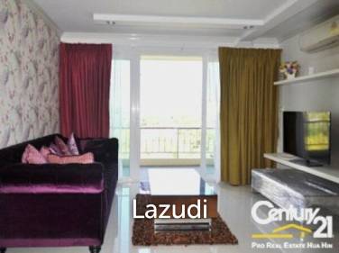 49 Sqm 1 Bed 1 Bath Condominium For Sale