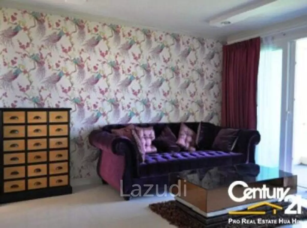 1 Bedroom Apartment for Sale