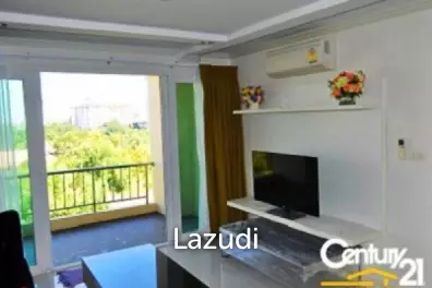 1 Bedroom Apartment for Sale