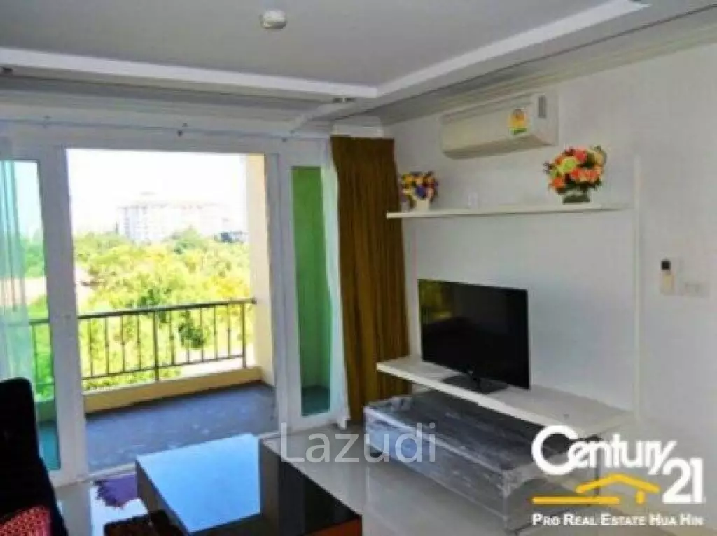 1 Bedroom Apartment for Sale