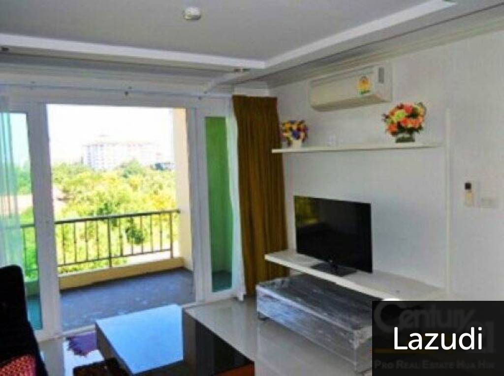 1 Bedroom Apartment for Sale