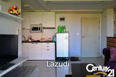 1 Bedroom Apartment for Sale