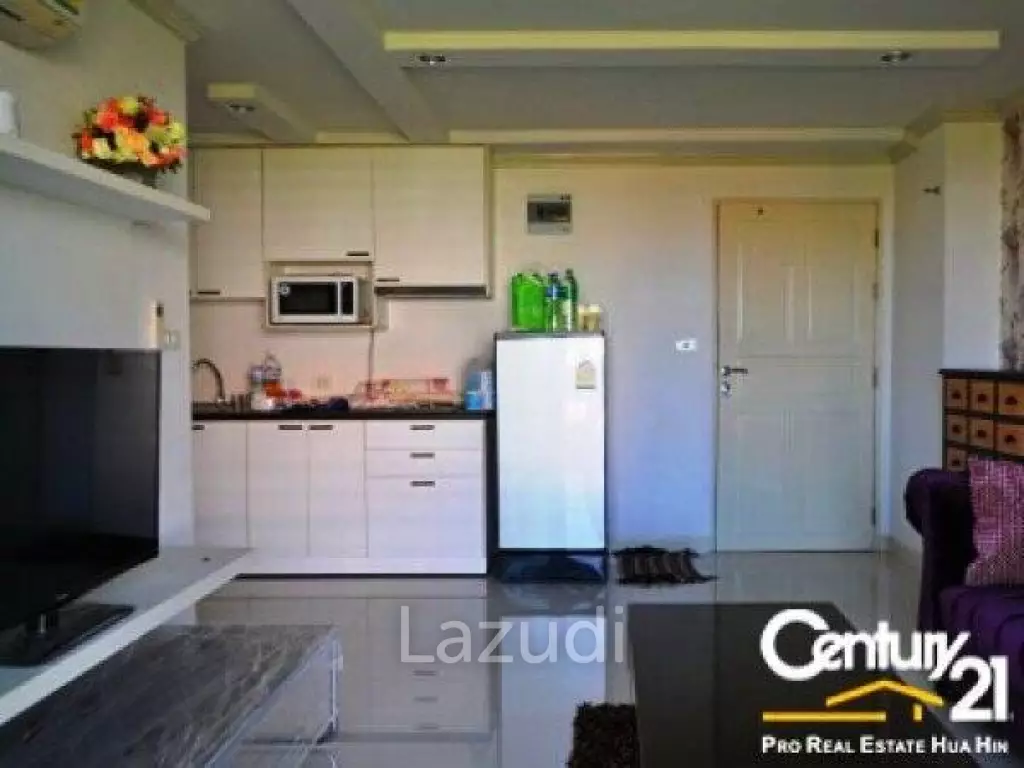 1 Bedroom Apartment for Sale
