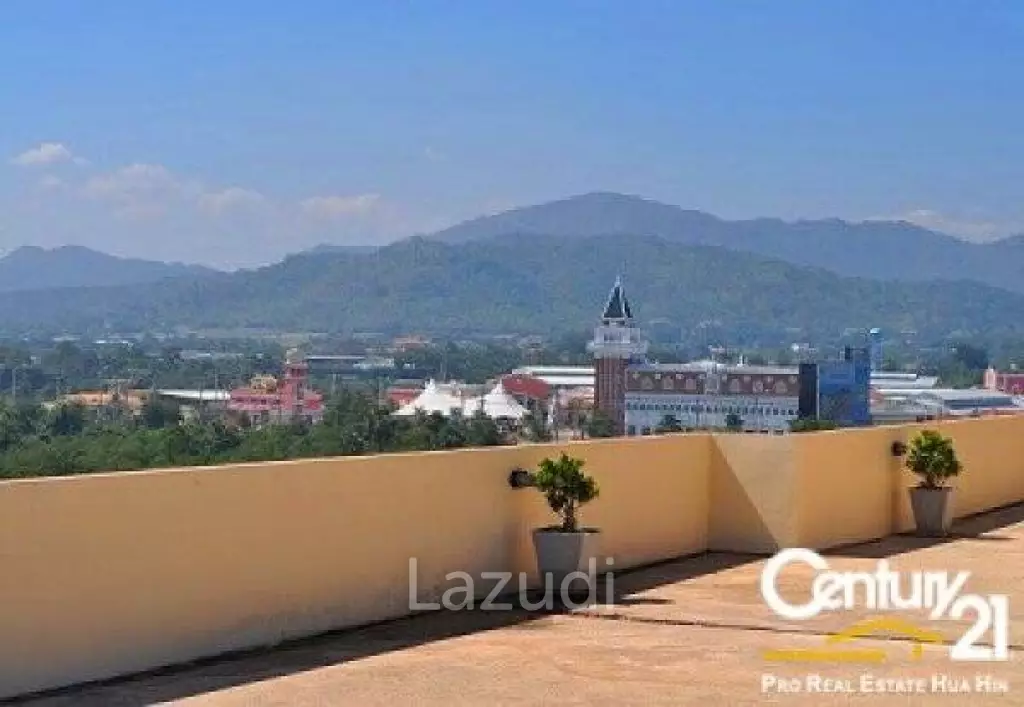 1 Bedroom Apartment for Sale