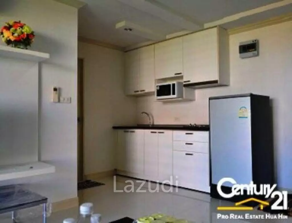 1 Bedroom Apartment for Sale