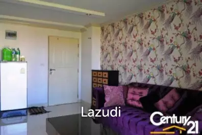 1 Bedroom Apartment for Sale