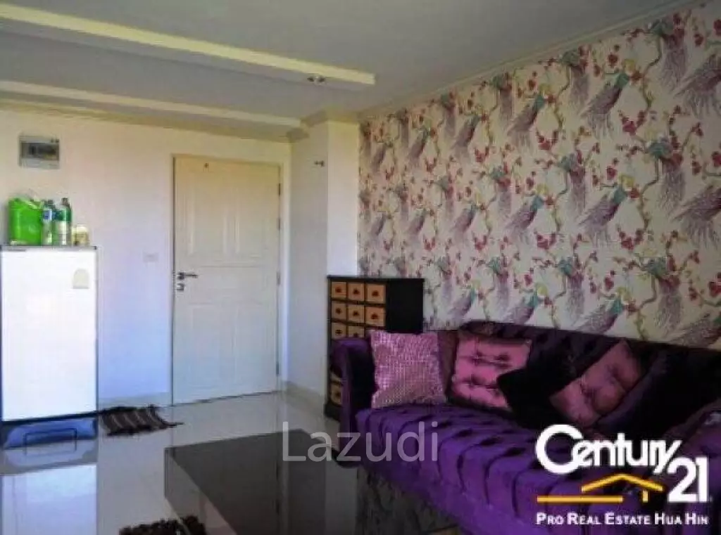 1 Bedroom Apartment for Sale