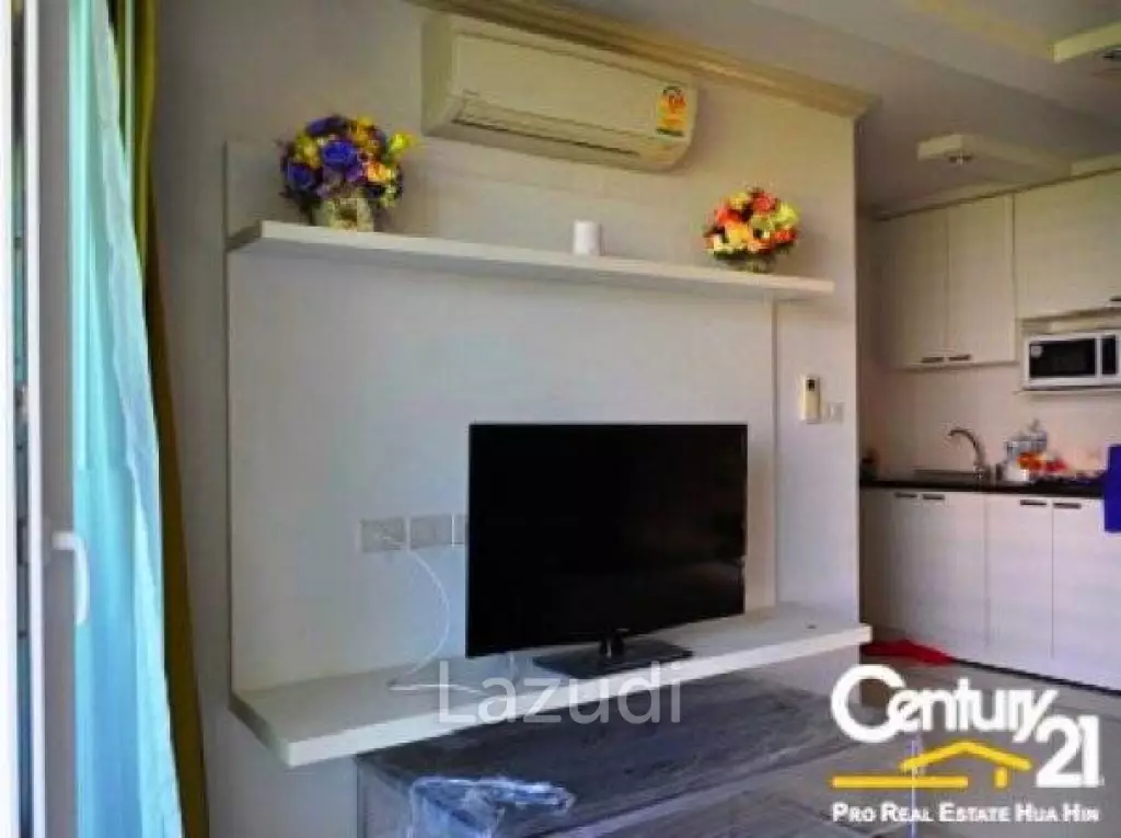 1 Bedroom Apartment for Sale