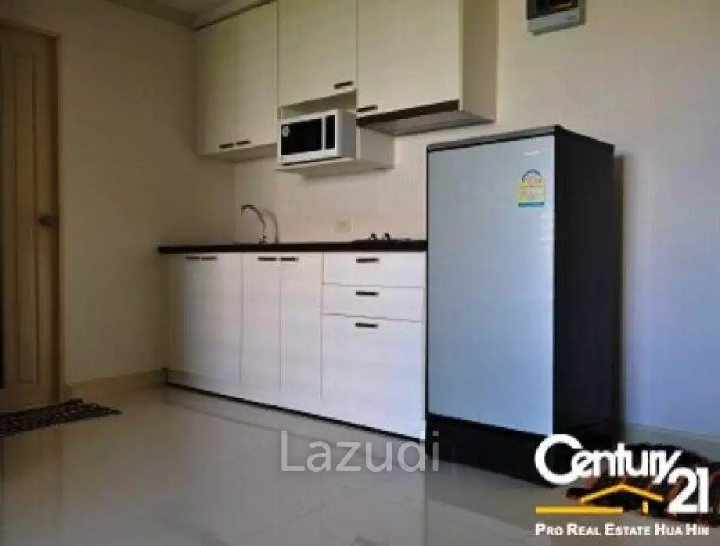 1 Bedroom Apartment for Sale