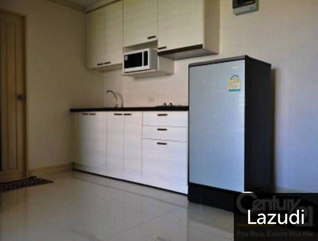 1 Bedroom Apartment for Sale