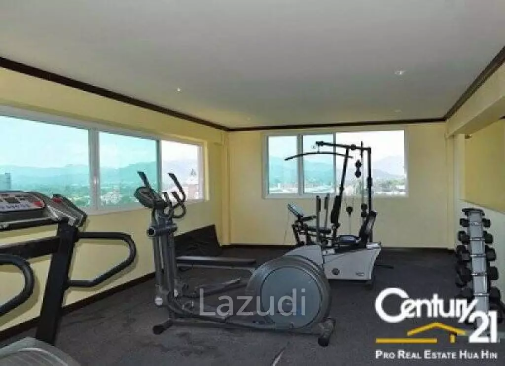 1 Bedroom Apartment for Sale