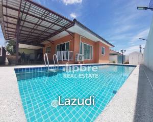 House at Baan Koonsuk 1 Pattaya for Sale