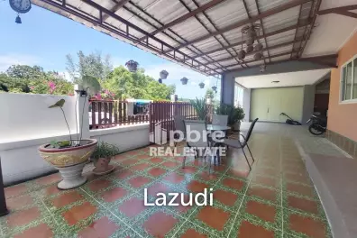 House at Baan Koonsuk 1 Pattaya for Sale