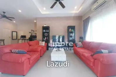 House at Baan Koonsuk 1 Pattaya for Sale