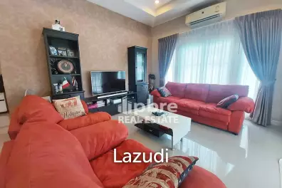 House at Baan Koonsuk 1 Pattaya for Sale