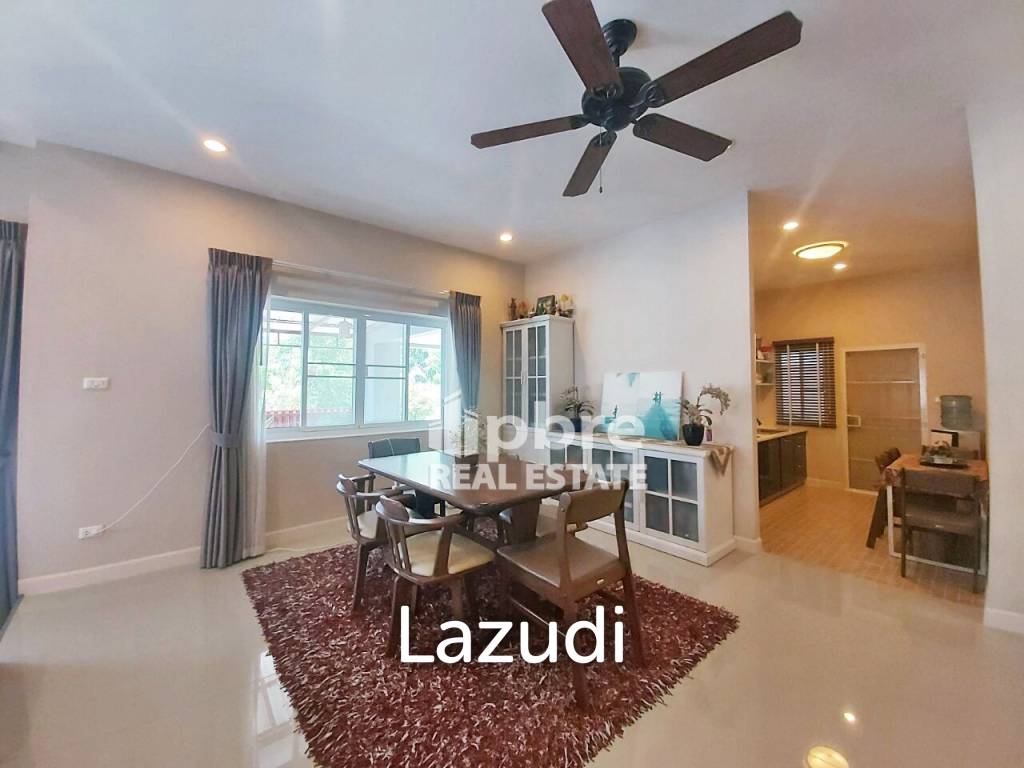 House at Baan Koonsuk 1 Pattaya for Sale