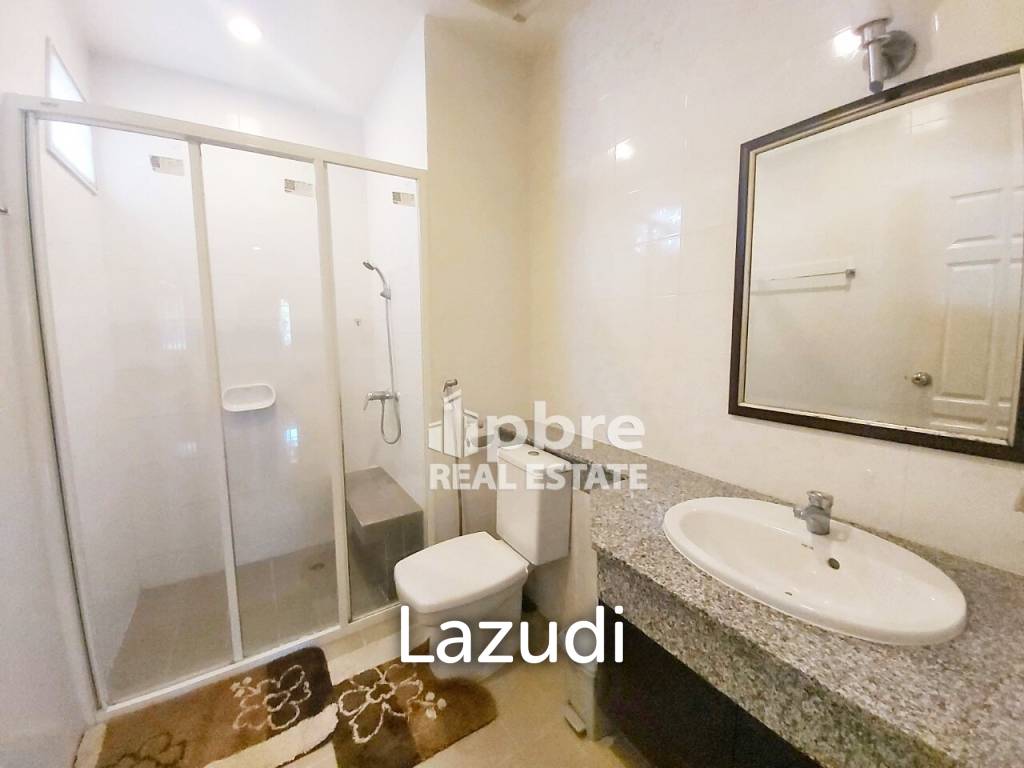 House at Baan Koonsuk 1 Pattaya for Sale