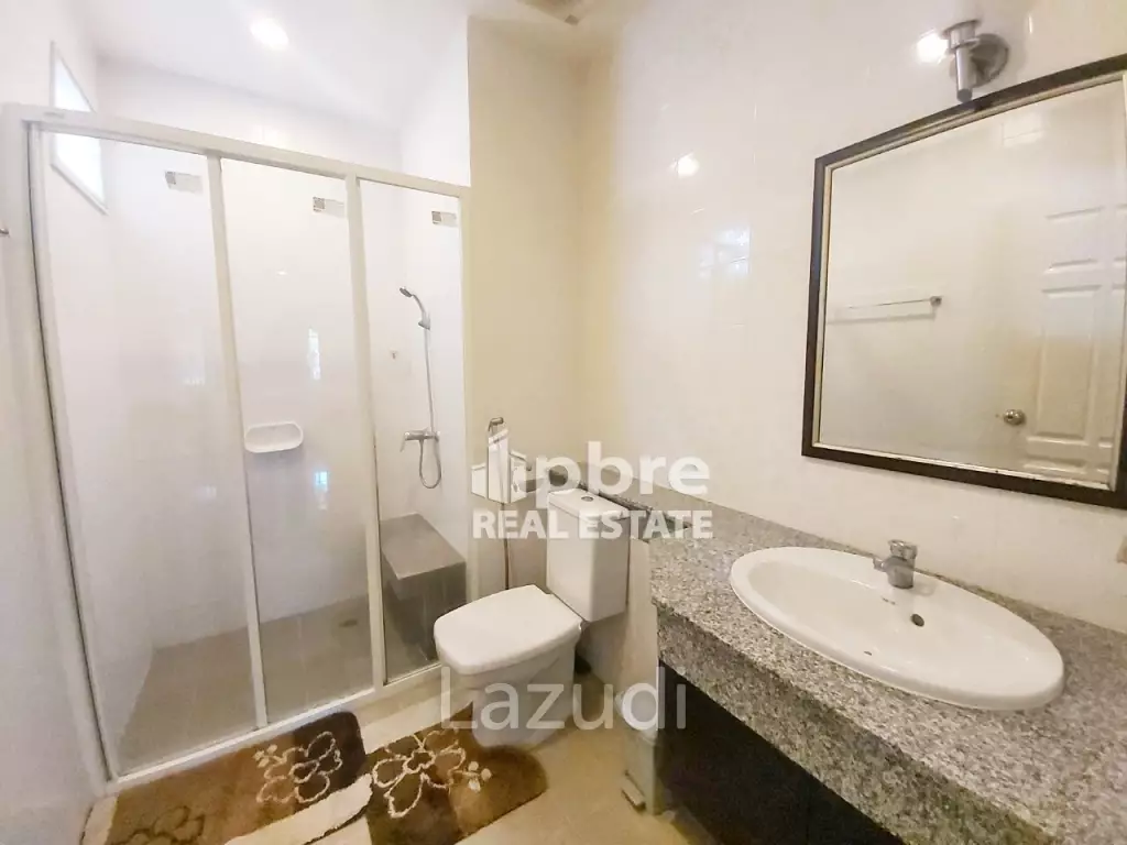 House at Baan Koonsuk 1 Pattaya for Sale