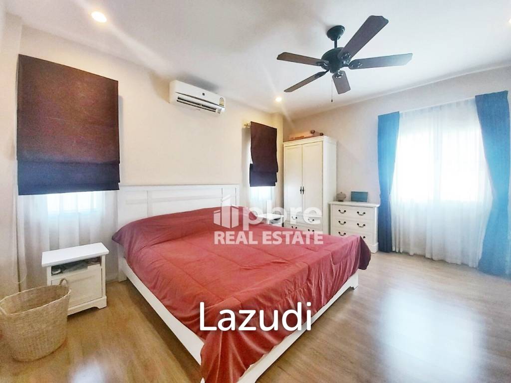 House at Baan Koonsuk 1 Pattaya for Sale