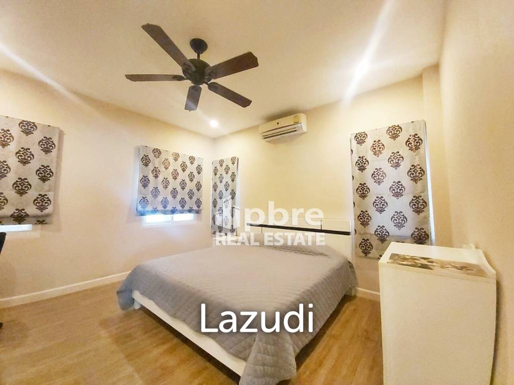 House at Baan Koonsuk 1 Pattaya for Sale