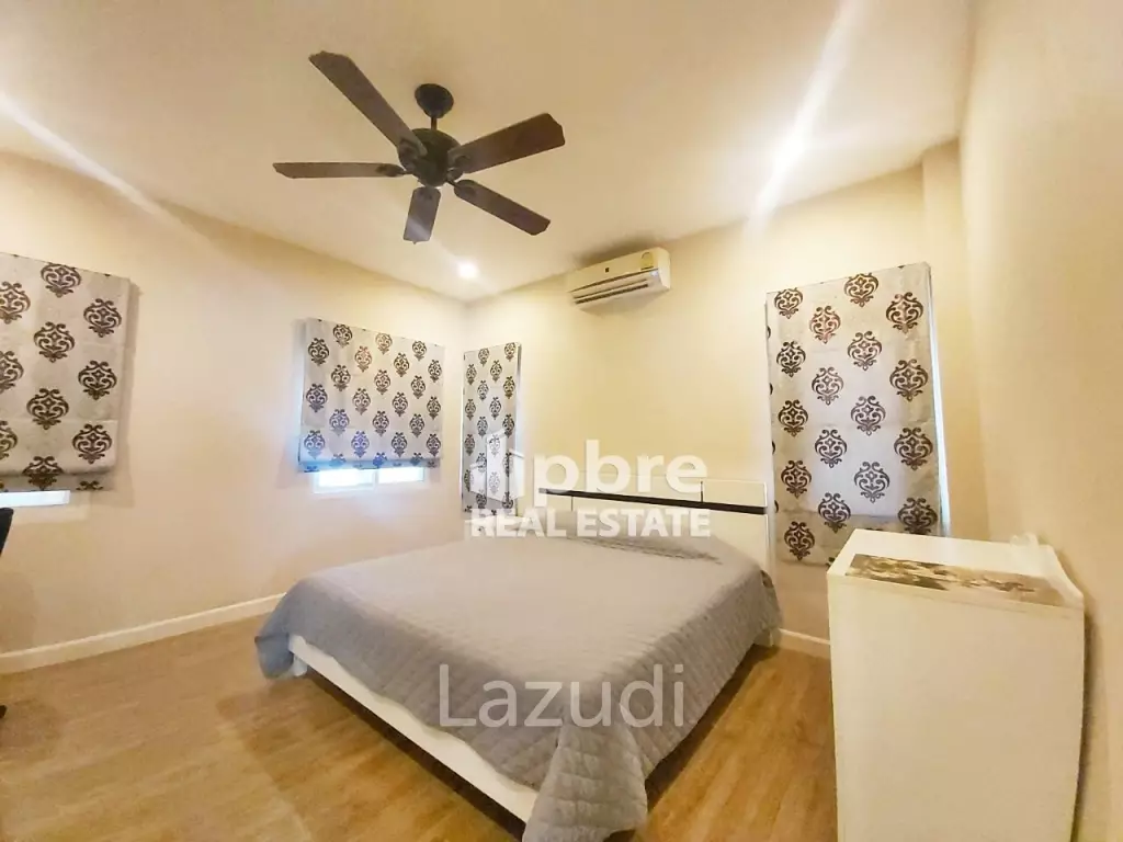 House at Baan Koonsuk 1 Pattaya for Sale