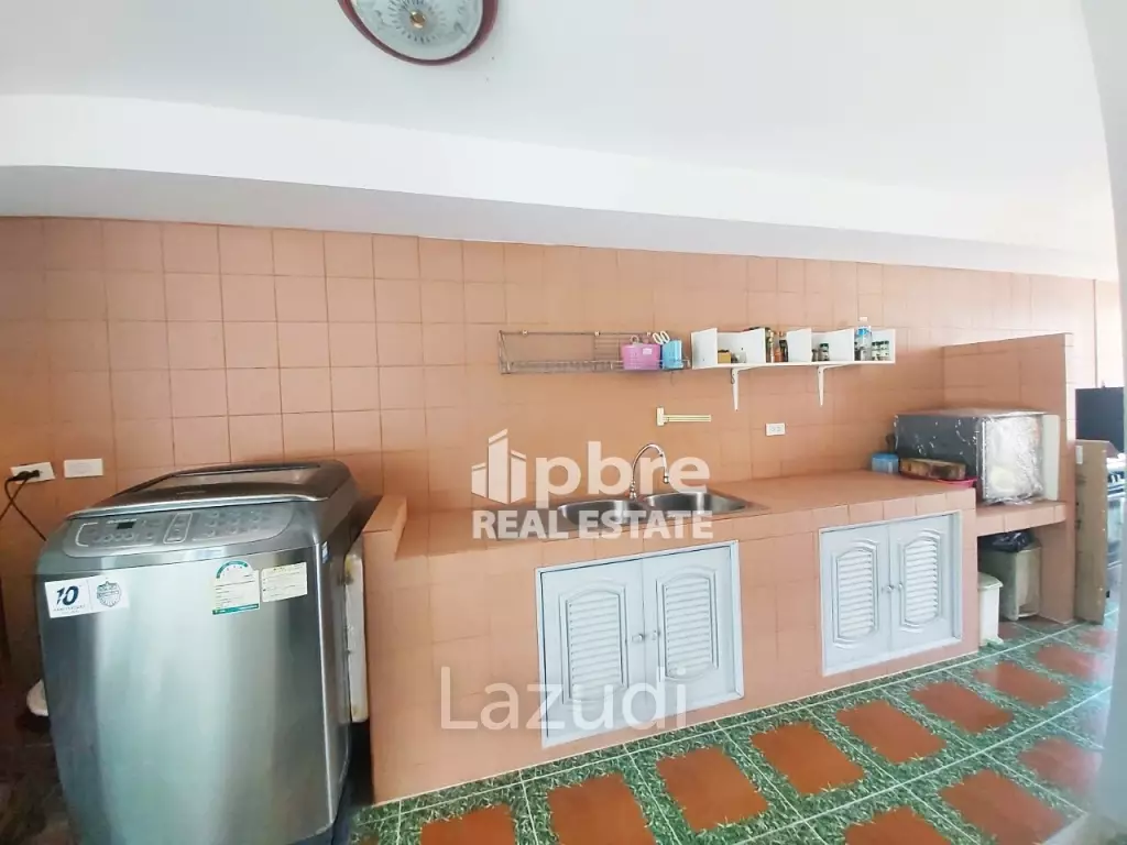 House at Baan Koonsuk 1 Pattaya for Sale