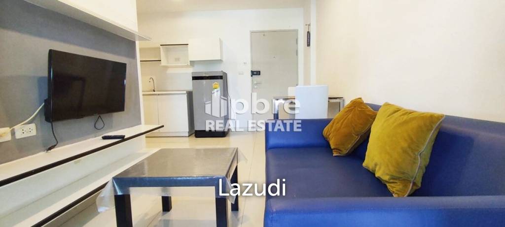 1 Bed 1 Bath 29 SQ.M Natureza Art Condo