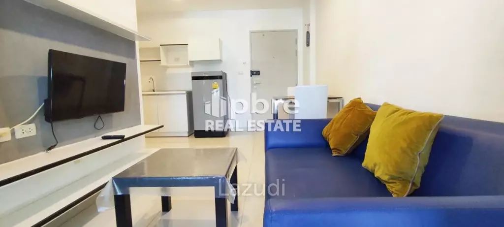 1 Bed 1 Bath 29 SQ.M Natureza Art Condo