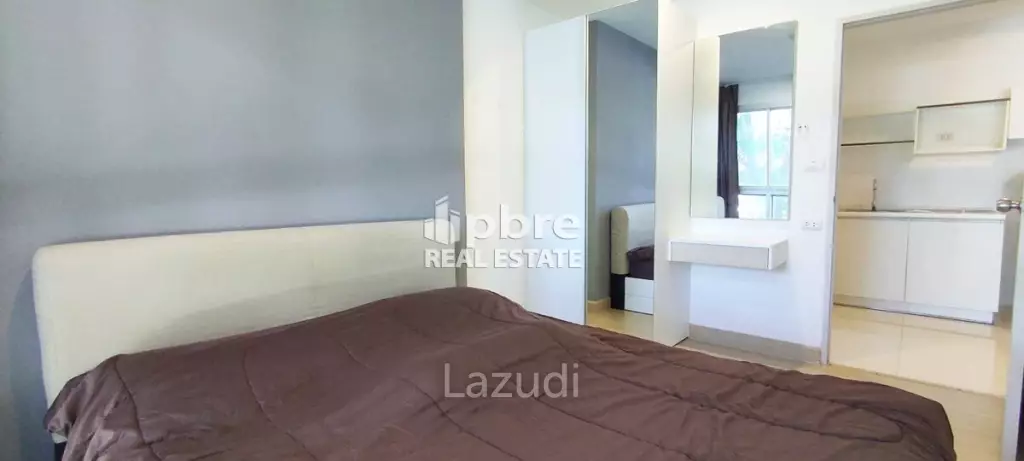 1 Bed 1 Bath 29 SQ.M Natureza Art Condo