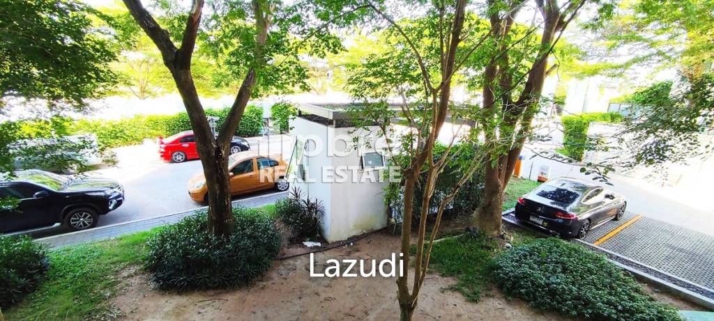 1 Bed 1 Bath 29 SQ.M Natureza Art Condo