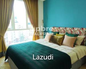 Condo at Grande Caribbean for Sale in Pattaya