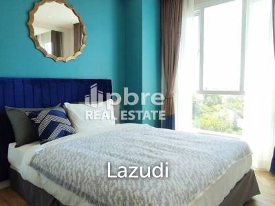 2 Bed 2 Bath 73.37 SQ.M Grande Caribbean Condo
