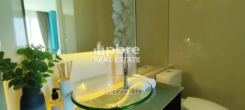 2 Bed 2 Bath 73.37 SQ.M Grande Caribbean Condo