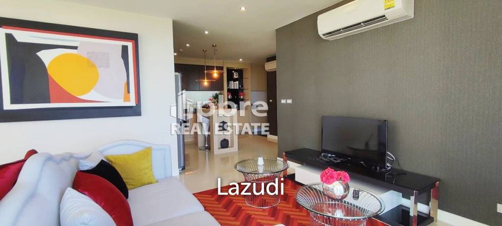2 Bed 2 Bath 93 SQ.M The Grande Caribbean Condo