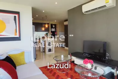 2 Bed 2 Bath 93 SQ.M The Grande Caribbean Condo