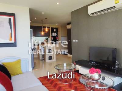 2 Bed 2 Bath 93 SQ.M The Grande Caribbean Condo