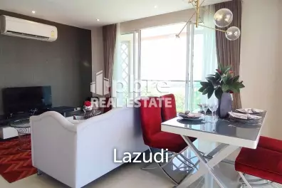 2 Bed 2 Bath 93 SQ.M The Grande Caribbean Condo