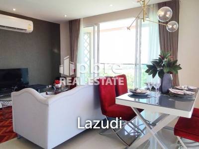 2 Bed 2 Bath 93 SQ.M The Grande Caribbean Condo