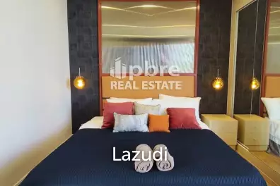 2 Bed 2 Bath 93 SQ.M The Grande Caribbean Condo