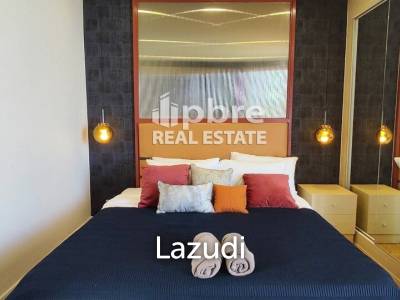 2 Bed 2 Bath 93 SQ.M The Grande Caribbean Condo
