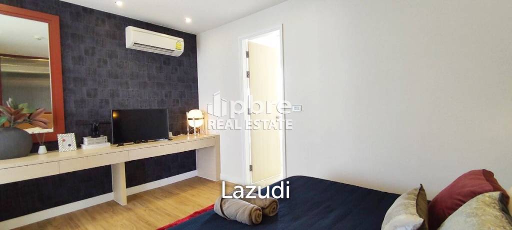 2 Bed 2 Bath 93 SQ.M The Grande Caribbean Condo